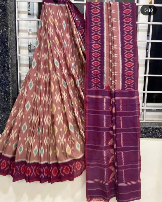 MG 450 Palin Linen Digital Printed Sarees Wholesale Clothing Suppliers In India